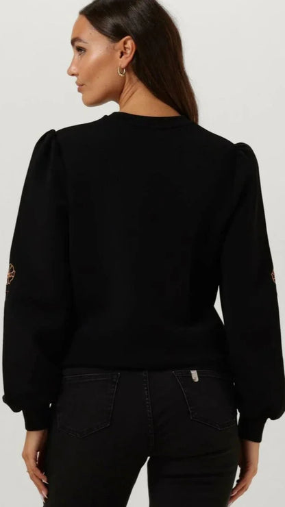 Micka O L/S Sweatshirt