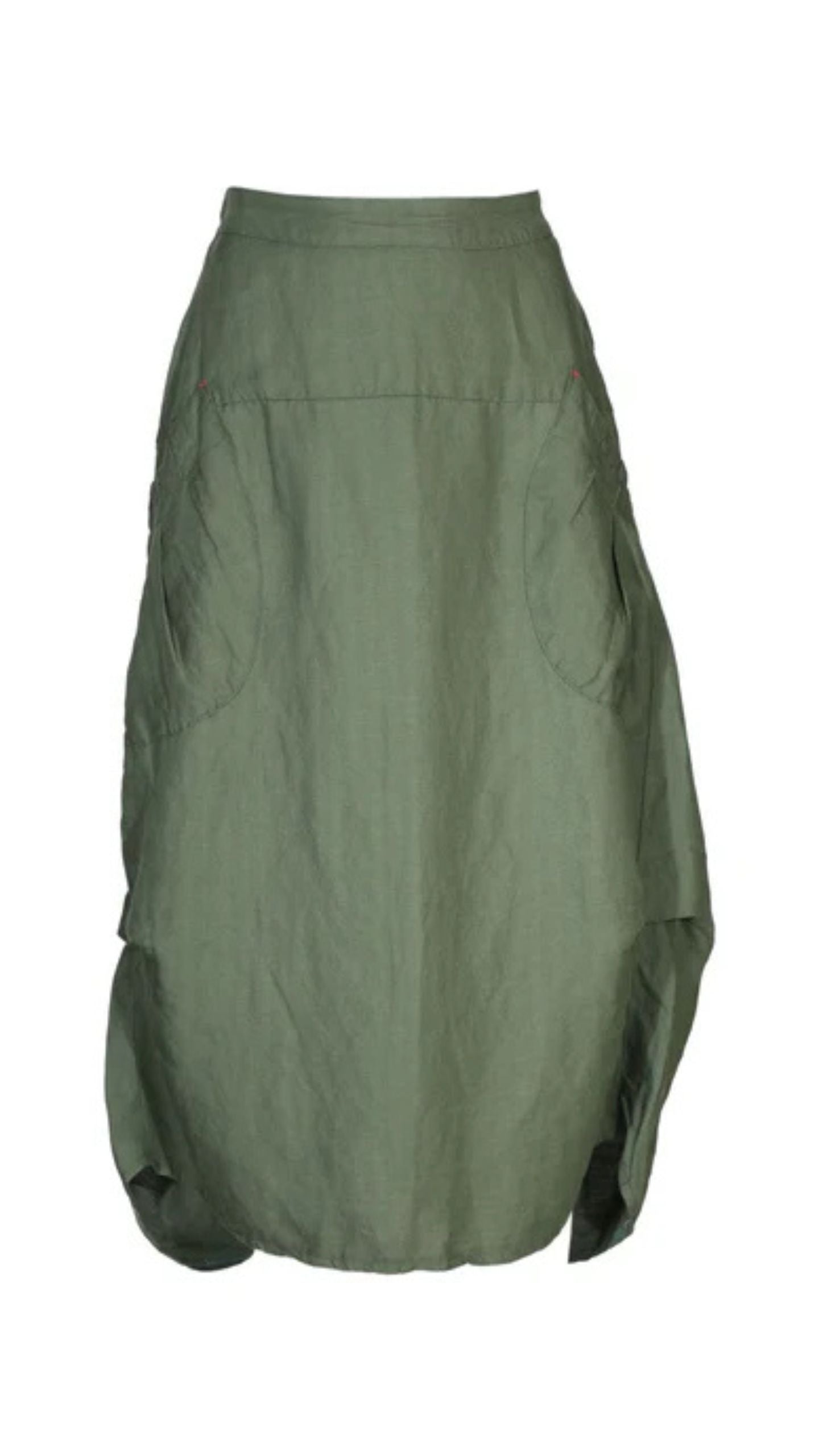 Milwaukee Solenne Skirt