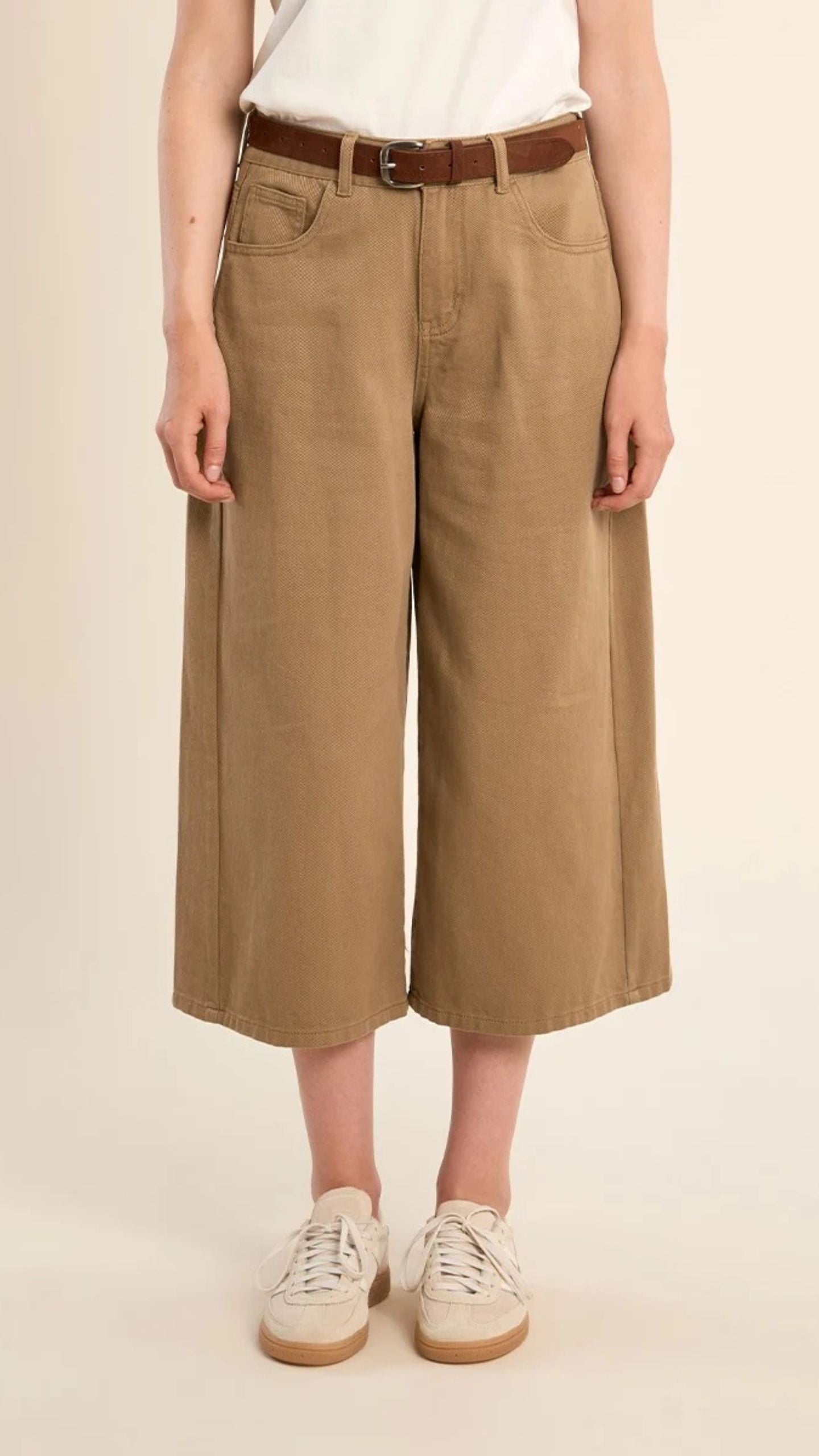 Molly 3/4 Pants