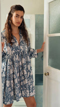 Molly Boho Dress