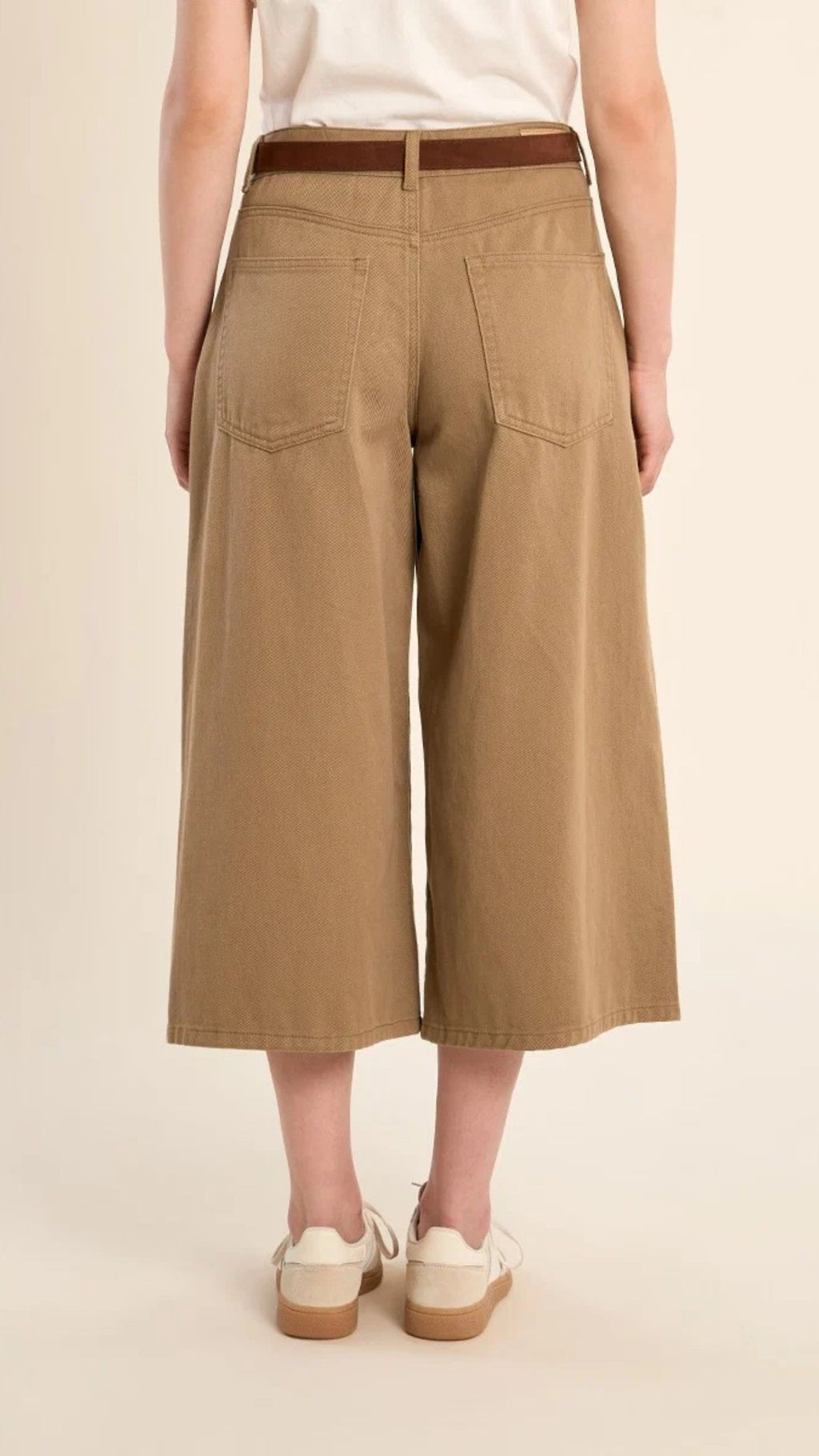 Molly 3/4 Pants