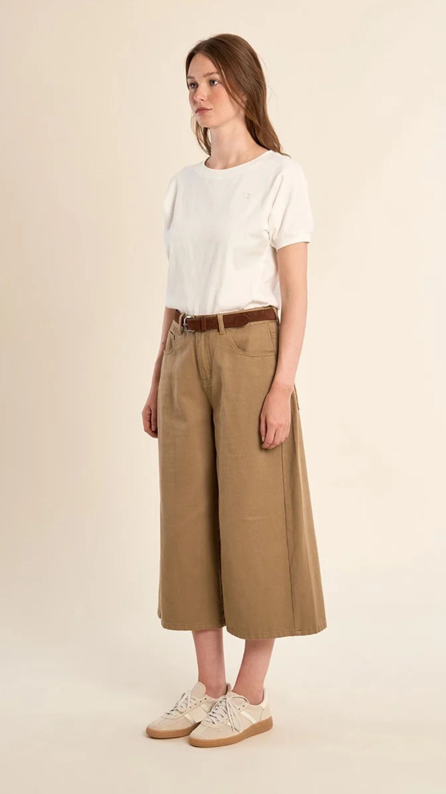 Molly 3/4 Pants