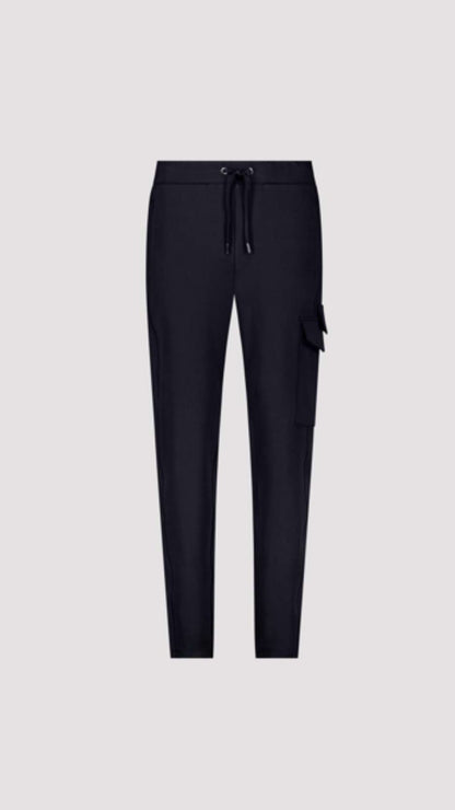 Drawstring Trousers