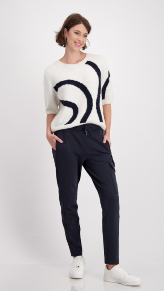 Drawstring Trousers