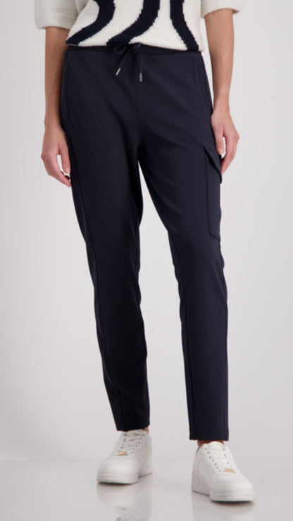 Drawstring Trousers