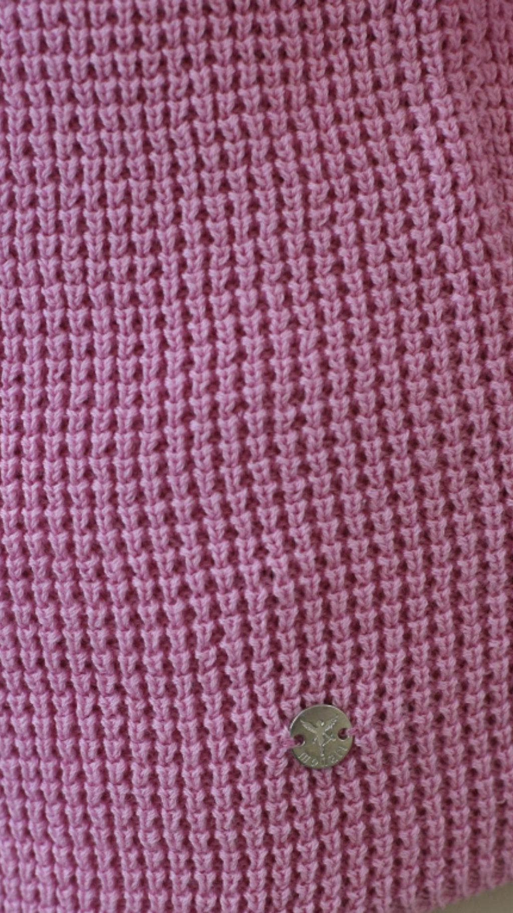 Bubblegum Jersey