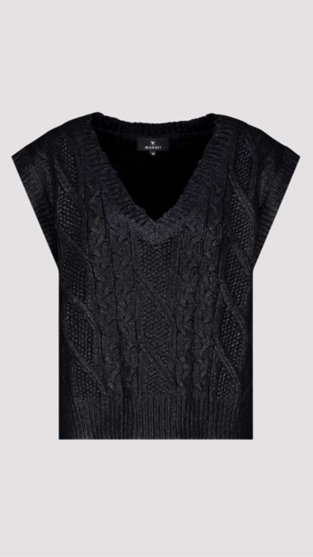 V Neck Vest