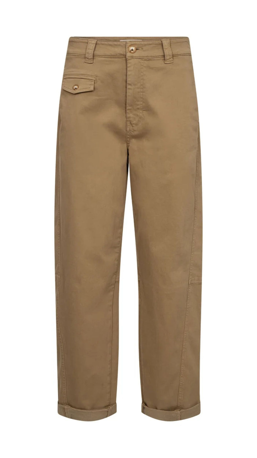 Aymen Len Pant