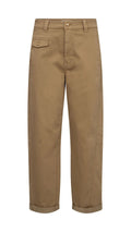 Aymen Len Pant
