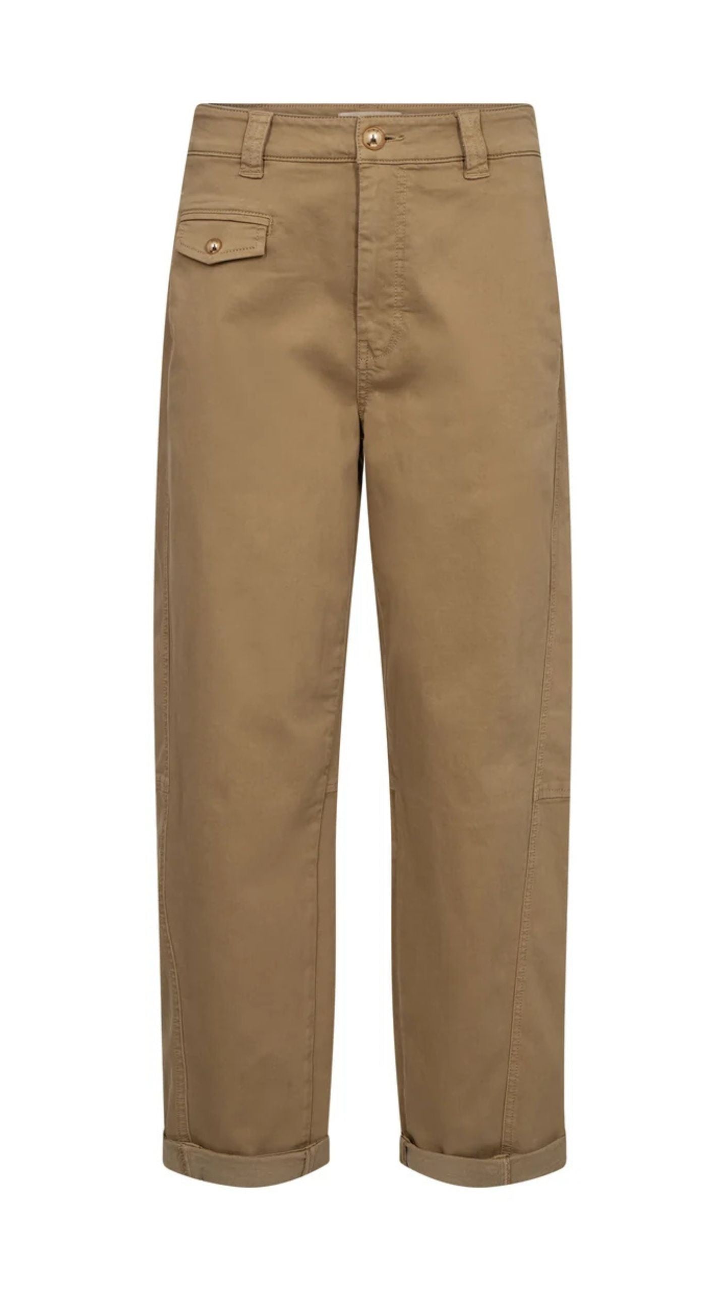 Aymen Len Pant