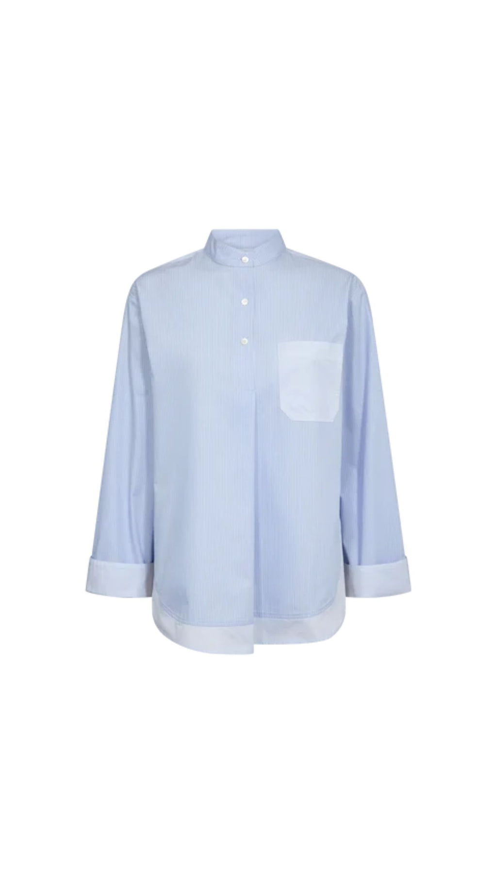 Bronwyn Stripe Shirt
