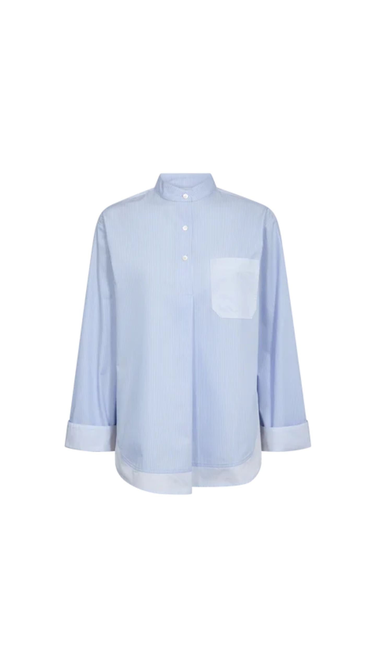 Bronwyn Stripe Shirt