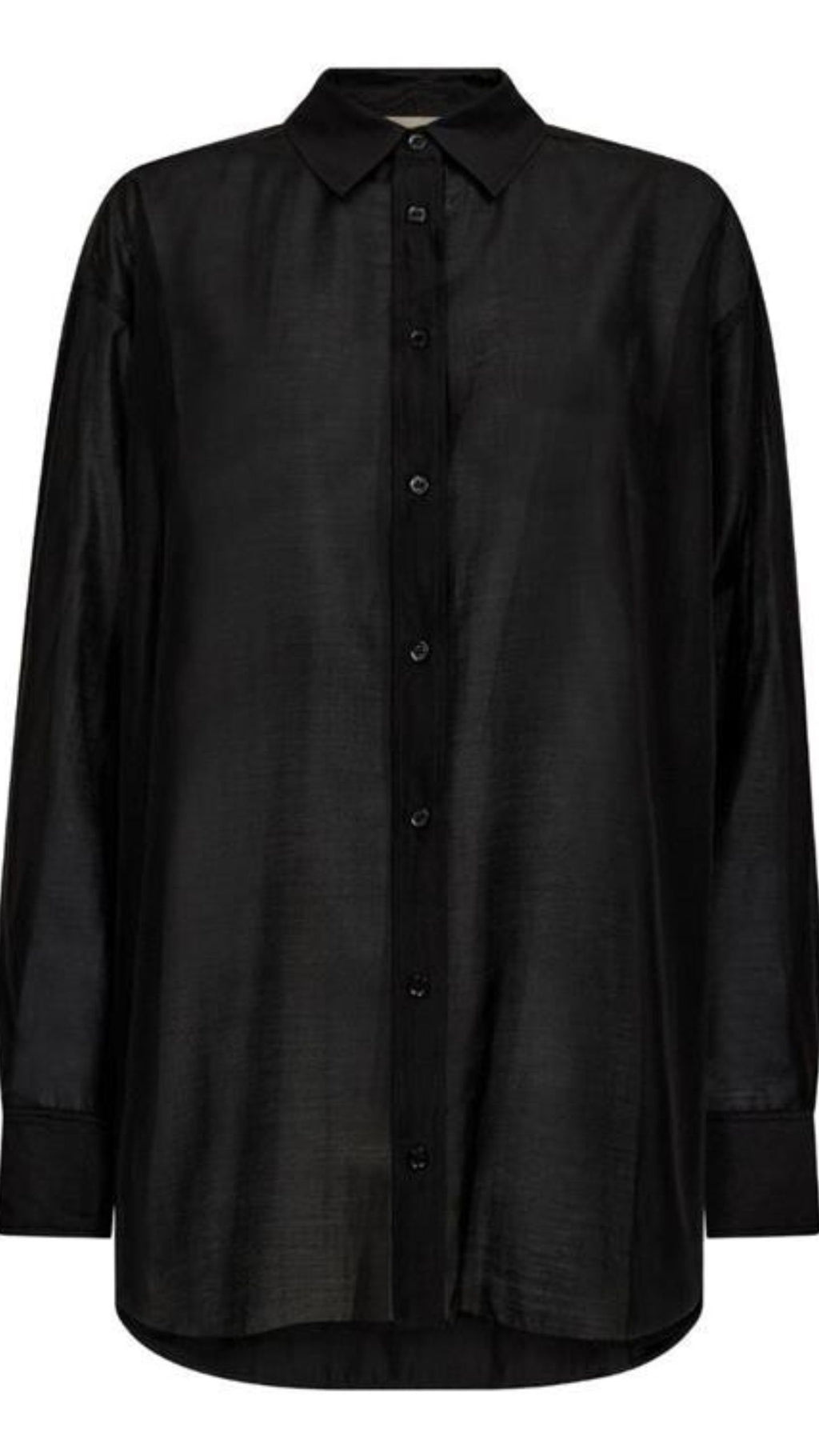 Danika Shear Shirt