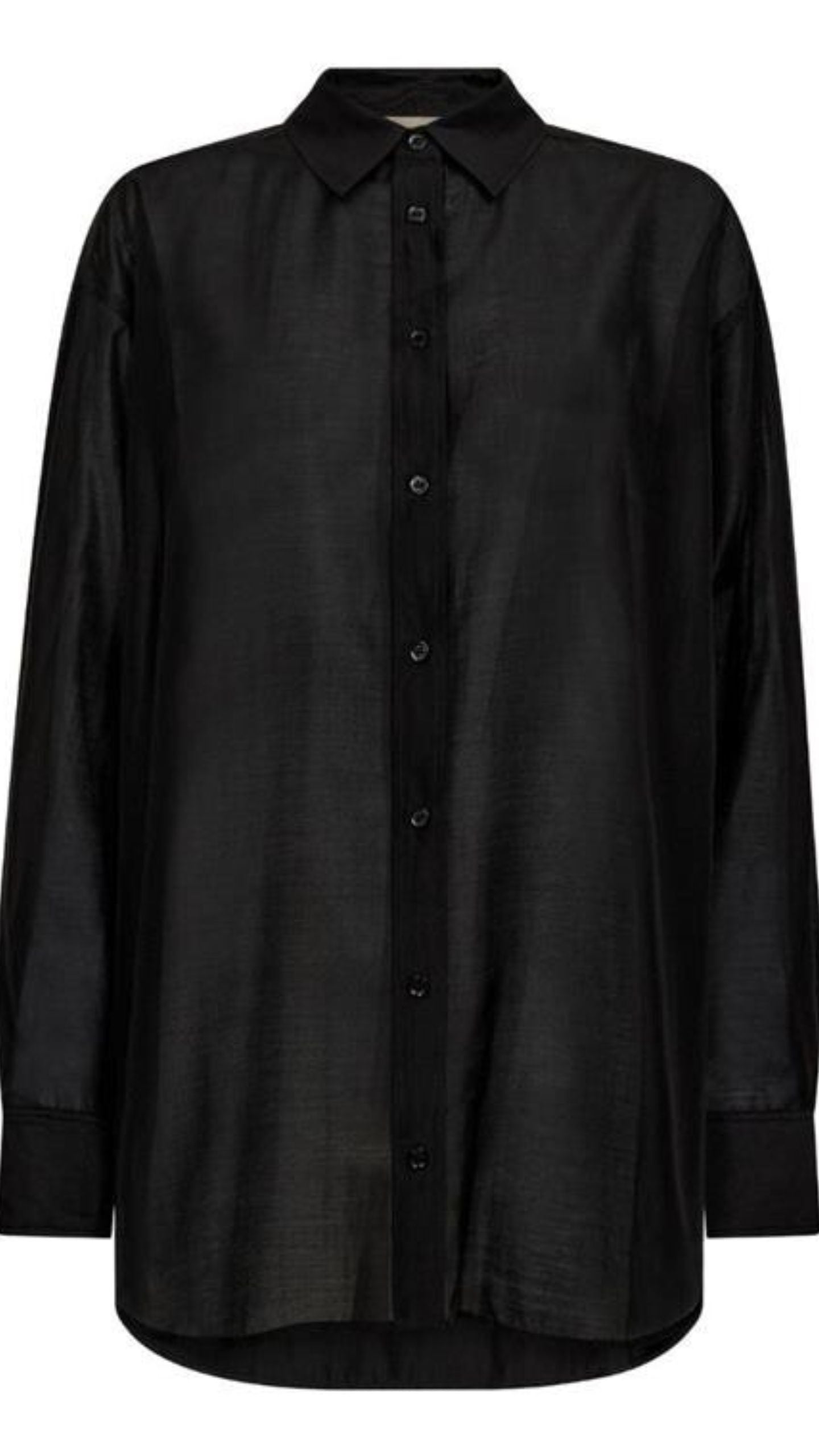 Danika Shear Shirt