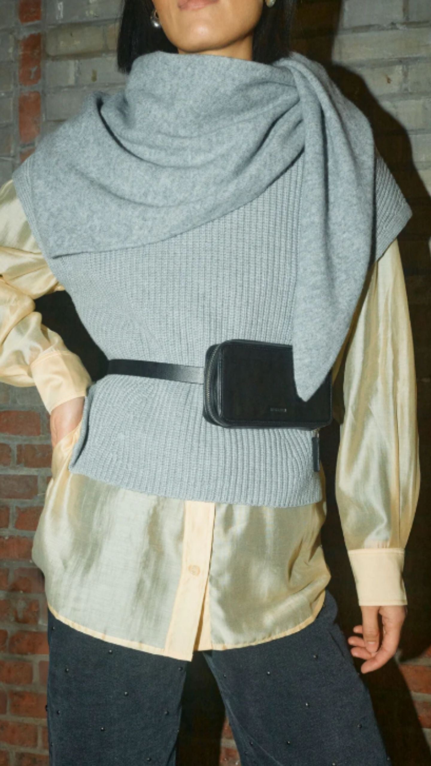 Elin Belt Bag