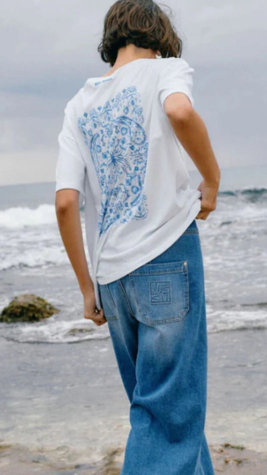 Endre Short Sleeve Tee