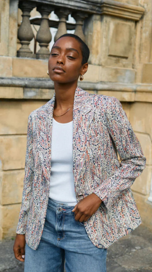 Linea Paloma Blazer