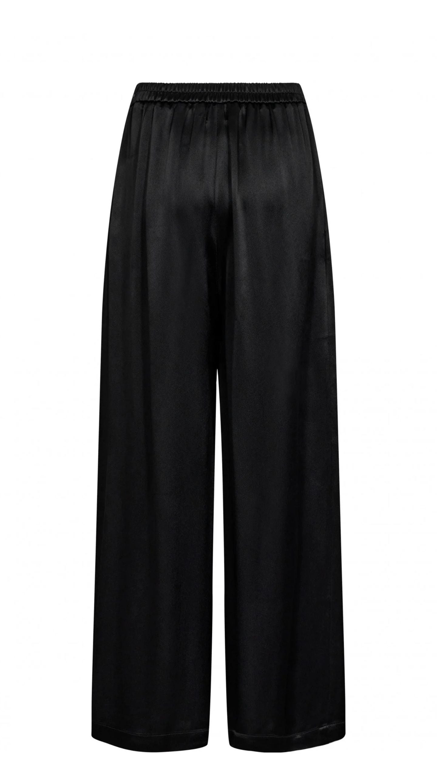 Rita Satin Pant