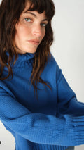 Rola Bine Rollneck Knit
