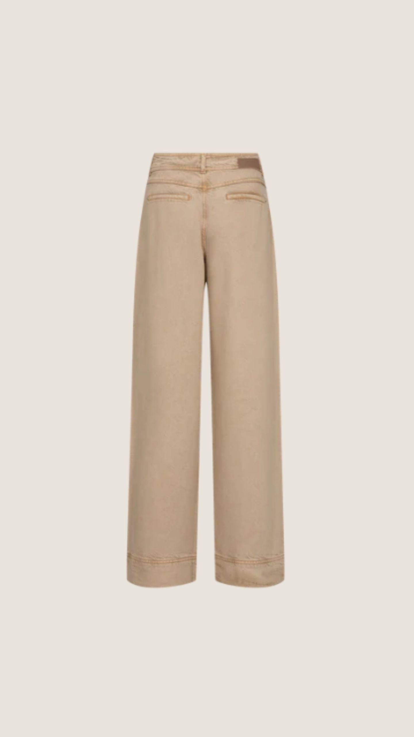 Soey Beaumont Pant