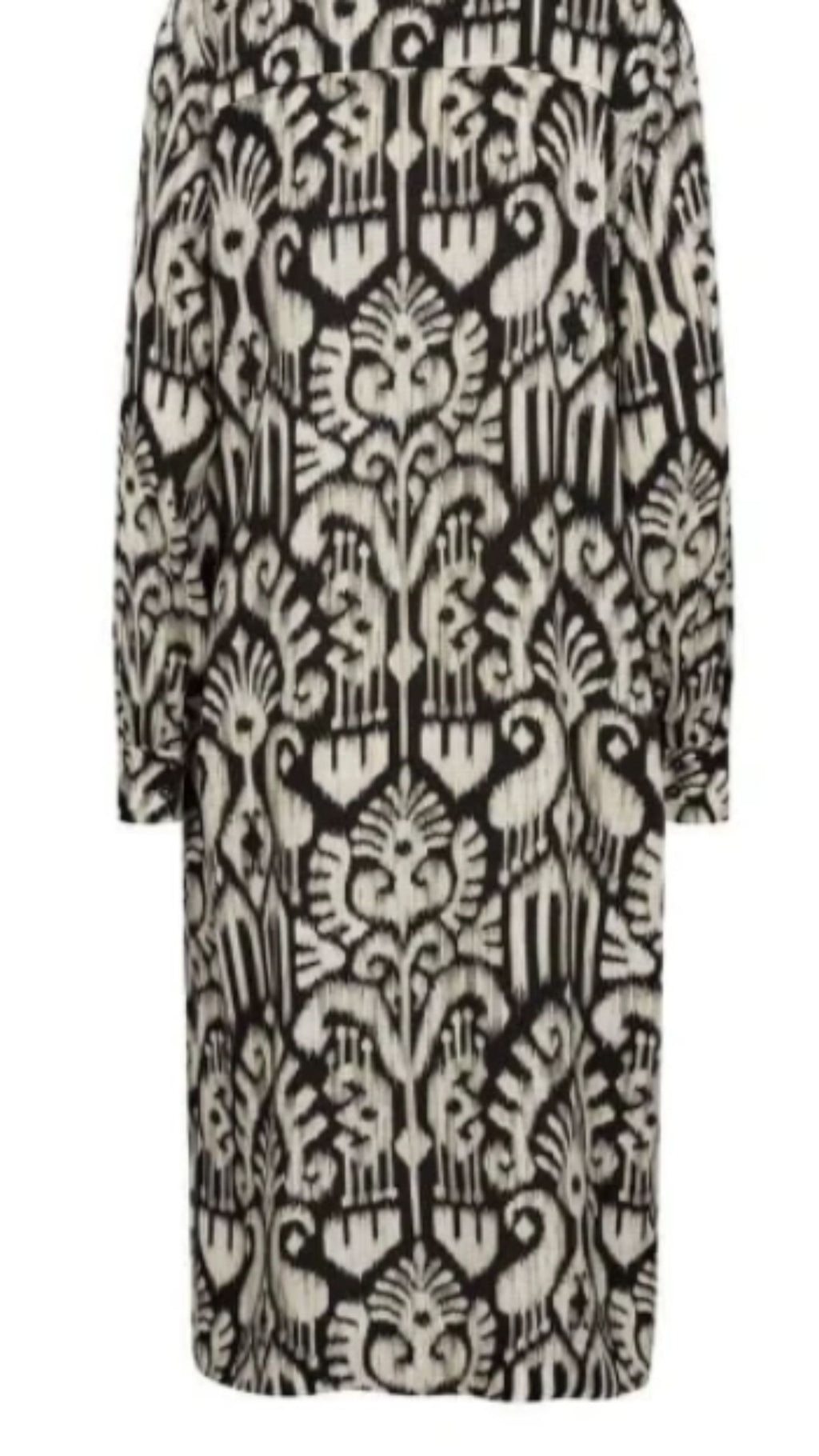 Yves Noelli Dress