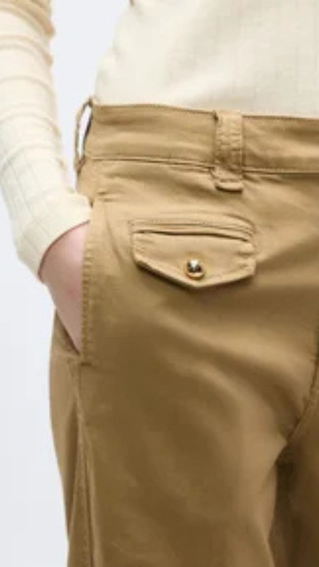 Aymen Len Pant