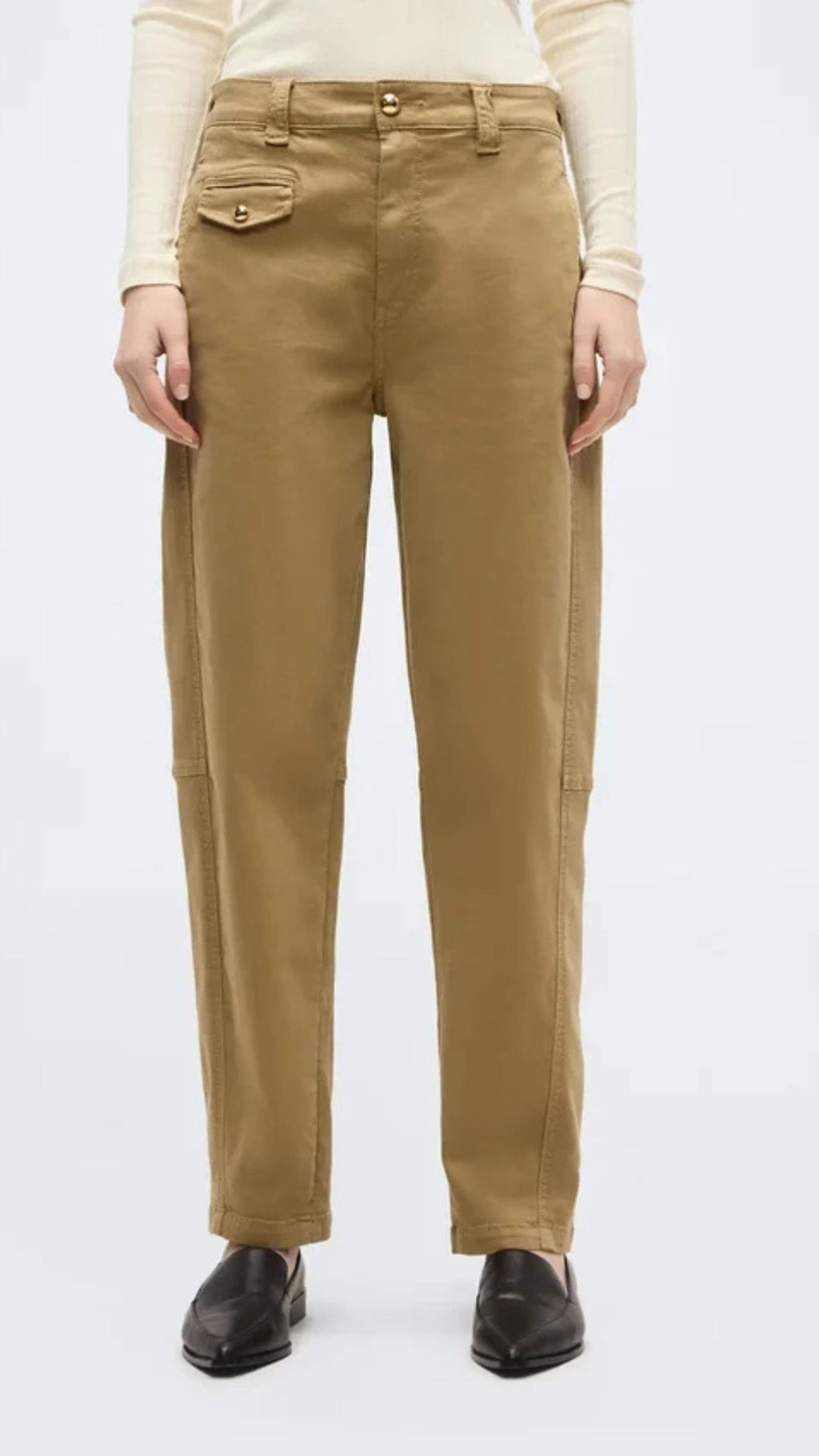 Aymen Len Pant