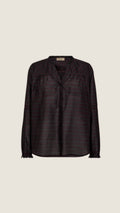 Benedetta Silky Shirt