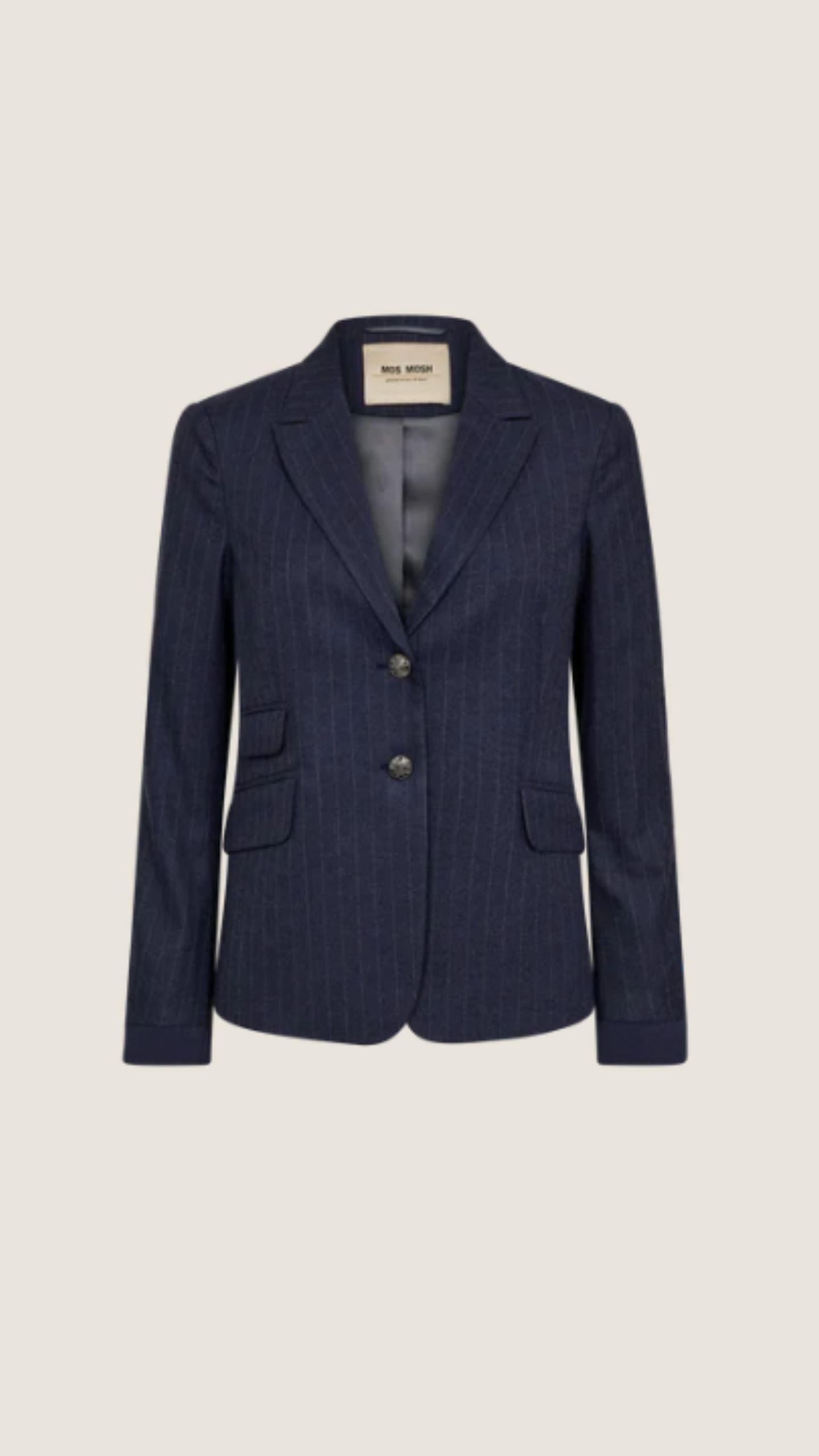 Blake Carie Blazer
