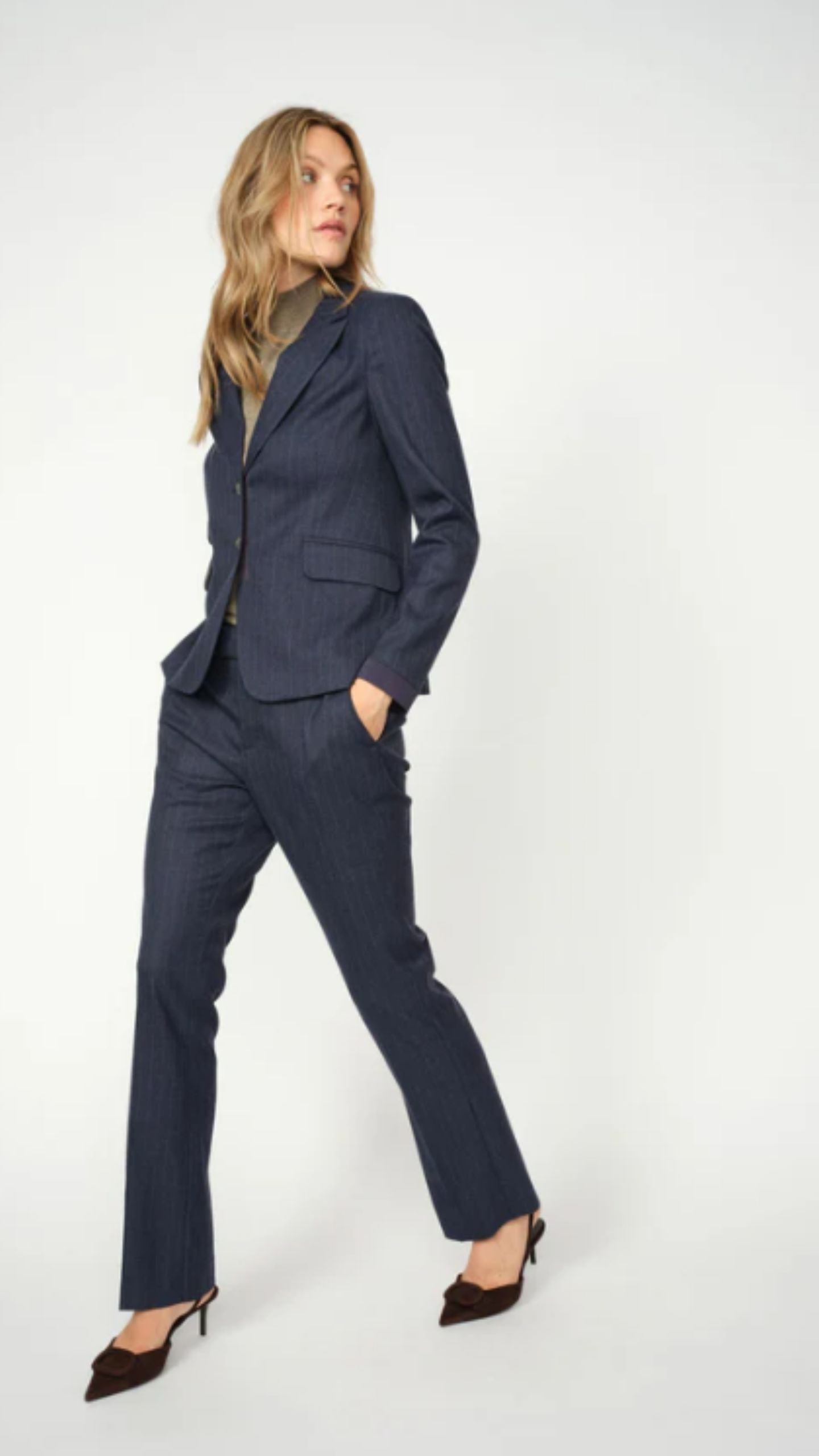 Blake Carie Blazer