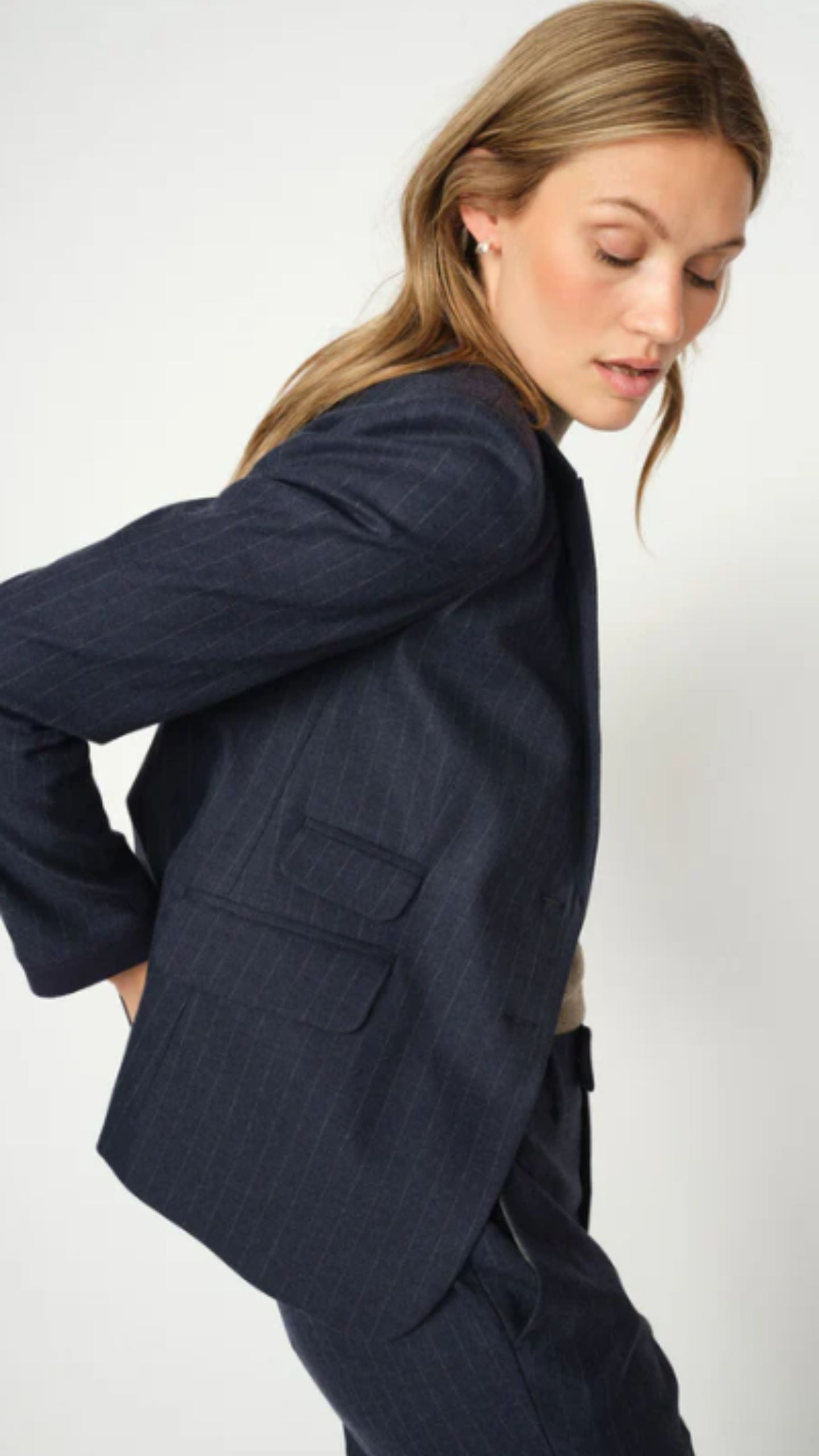 Blake Carie Blazer