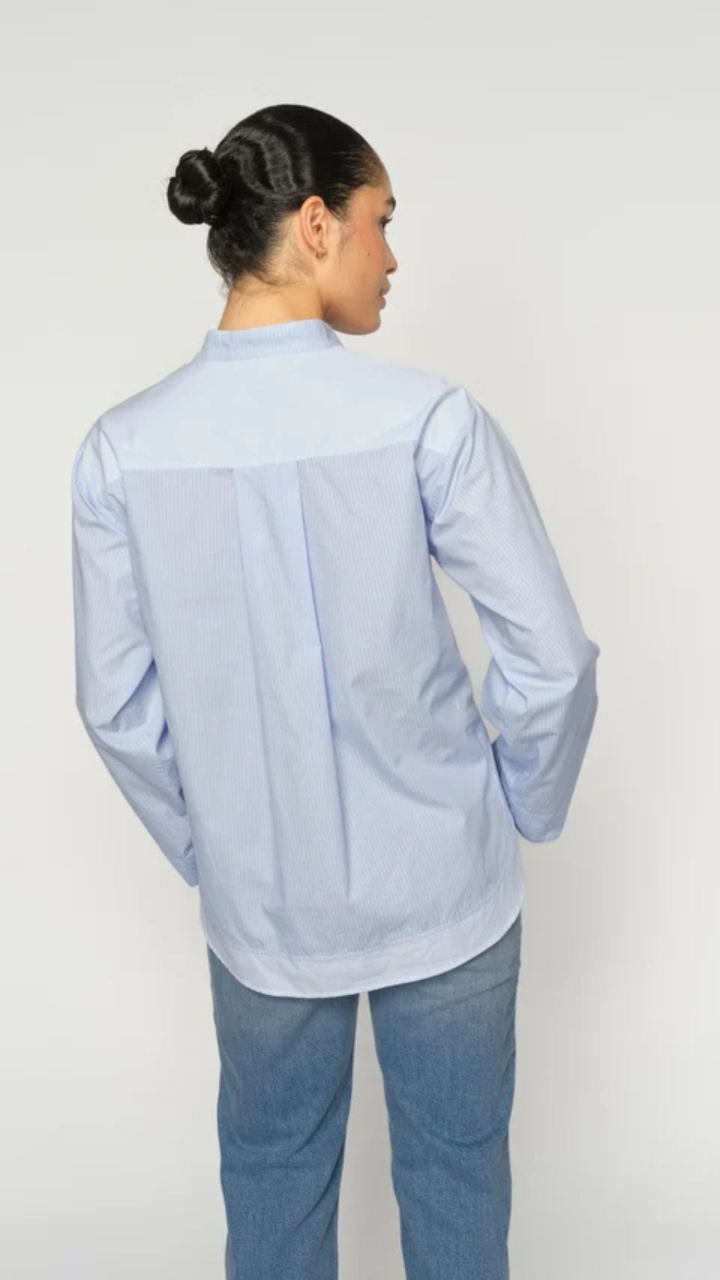 Bronwyn Stripe Shirt
