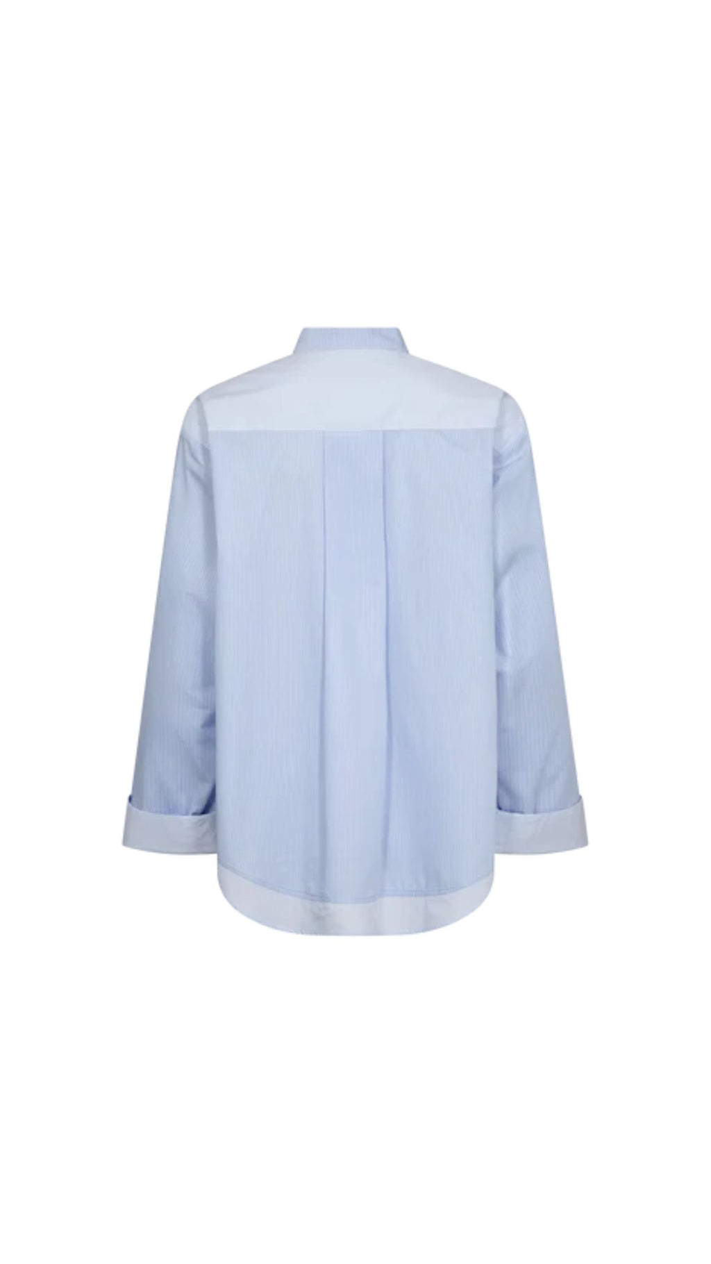 Bronwyn Stripe Shirt