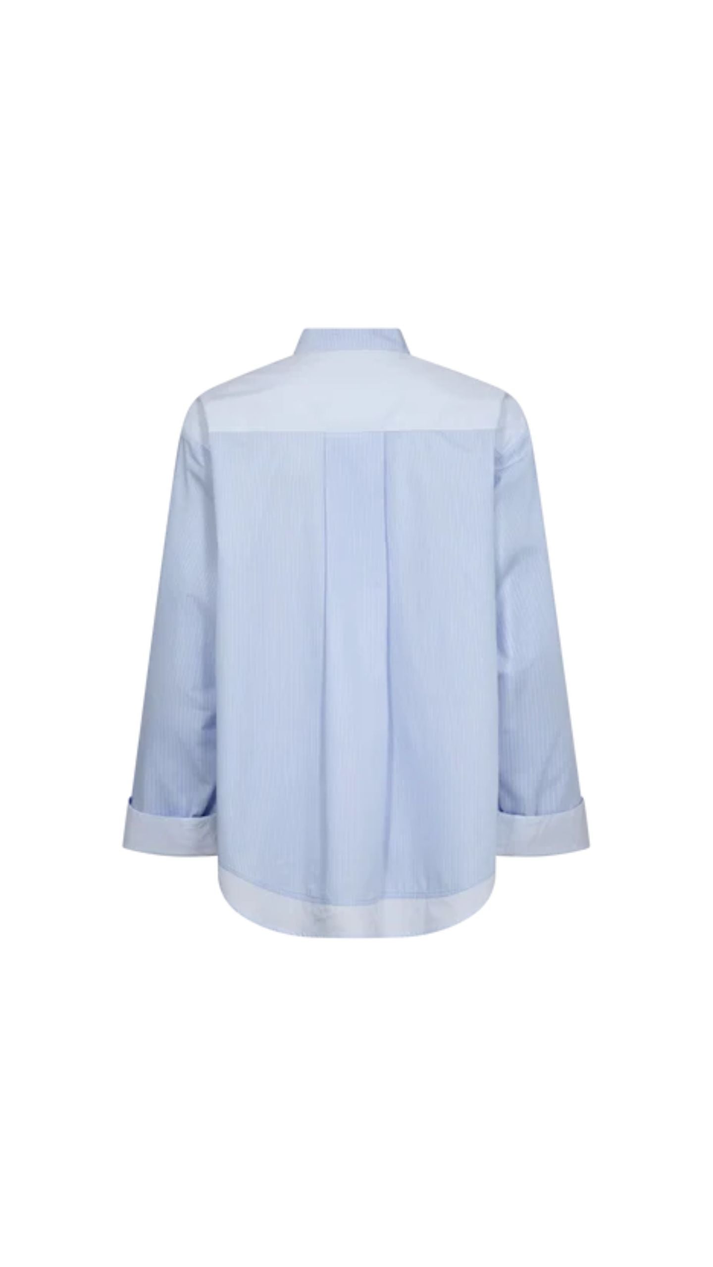 Bronwyn Stripe Shirt