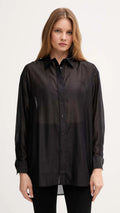 Danika Shear Shirt