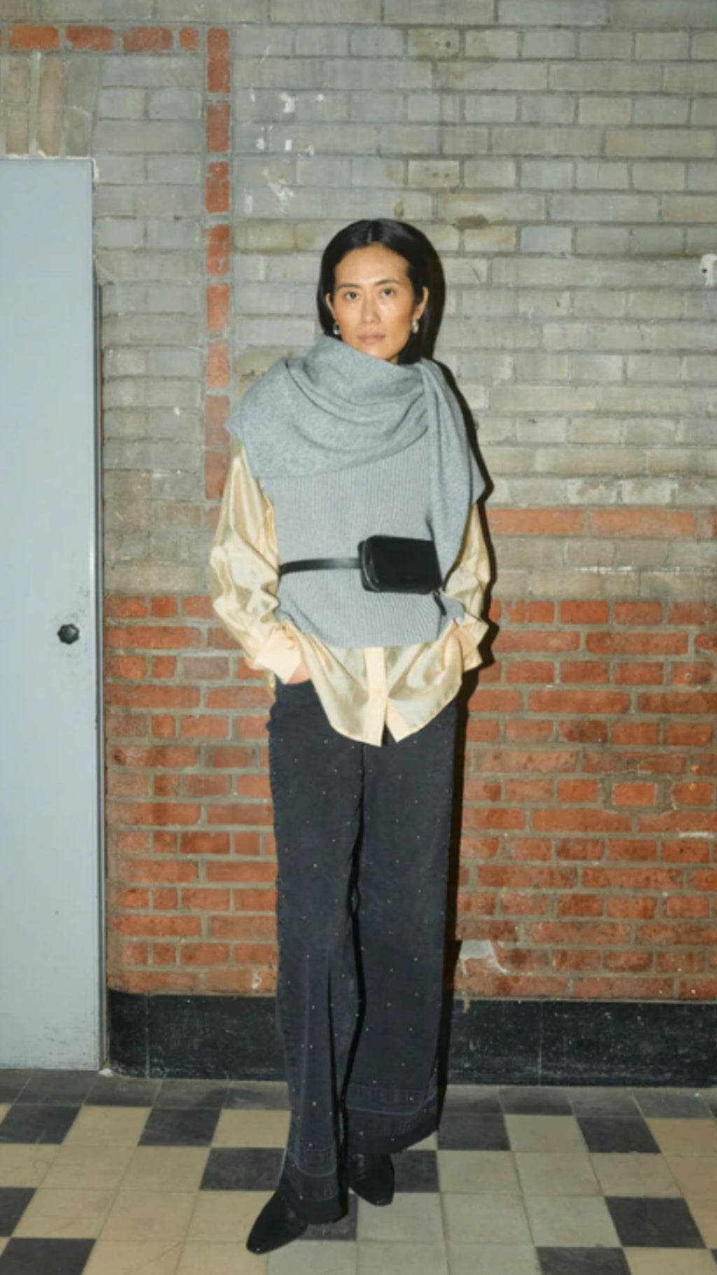 Elin Belt Bag