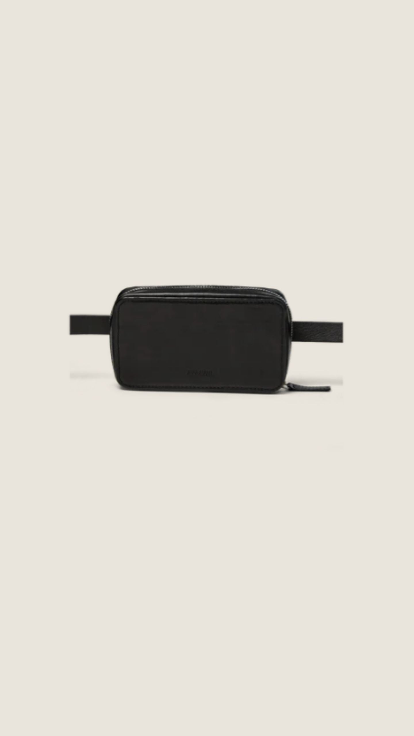 Elin Belt Bag