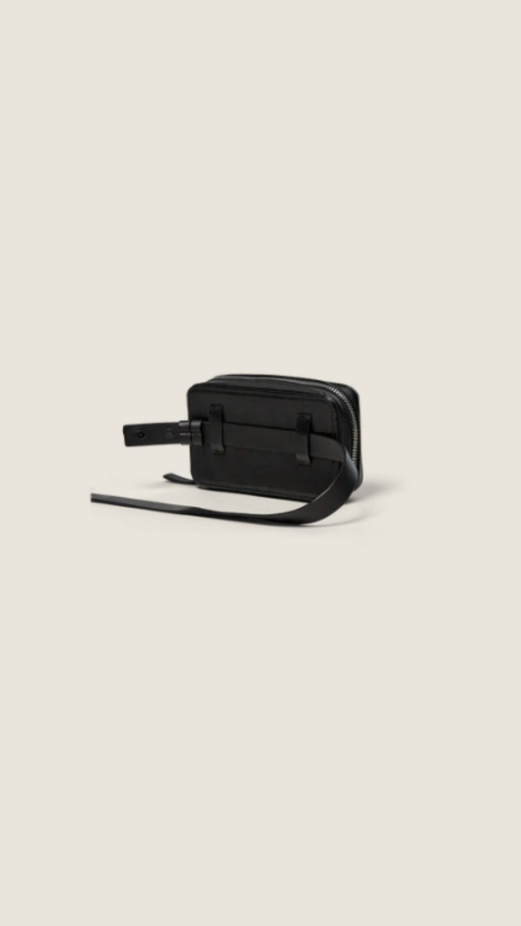 Elin Belt Bag