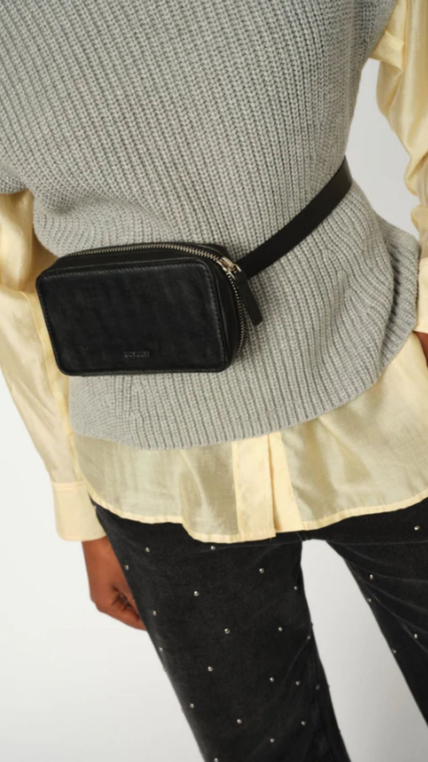 Elin Belt Bag