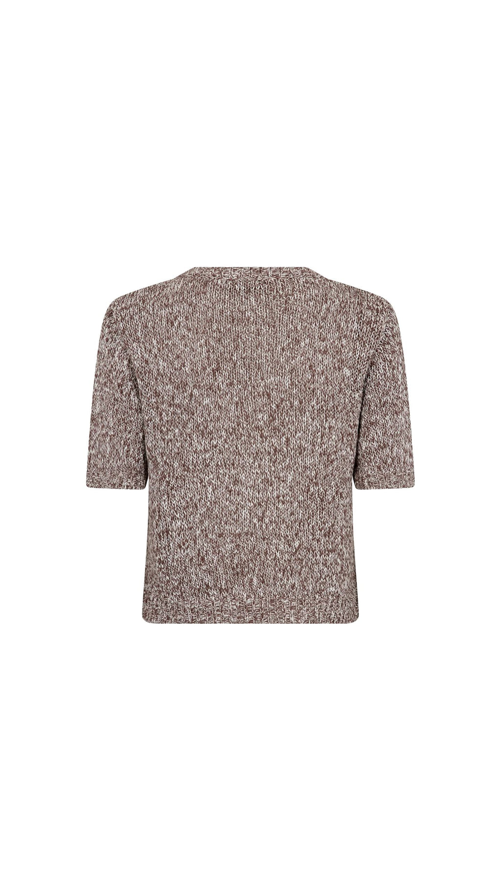 Elio SS Knit Cardigan