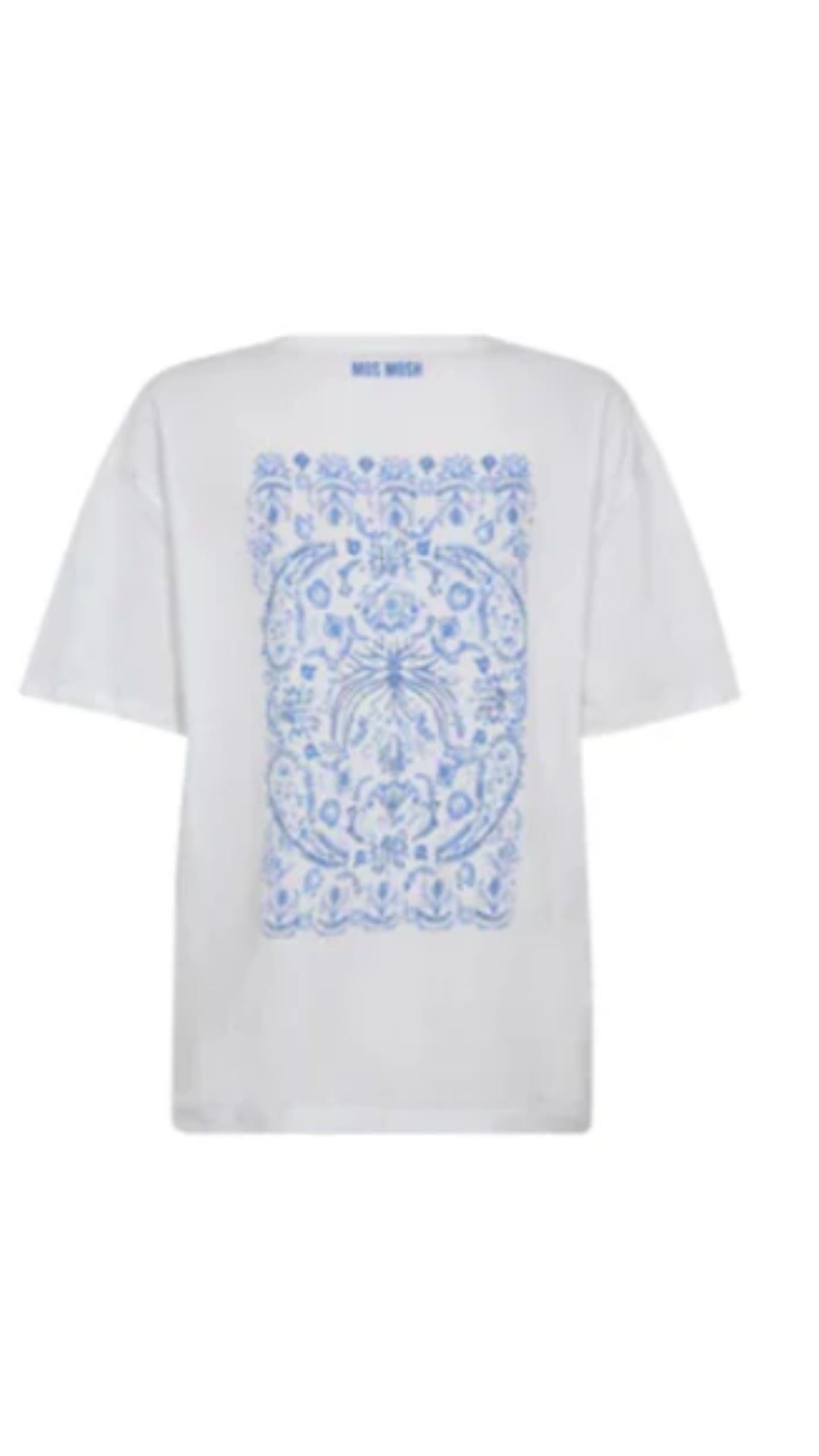 Endre Short Sleeve Tee