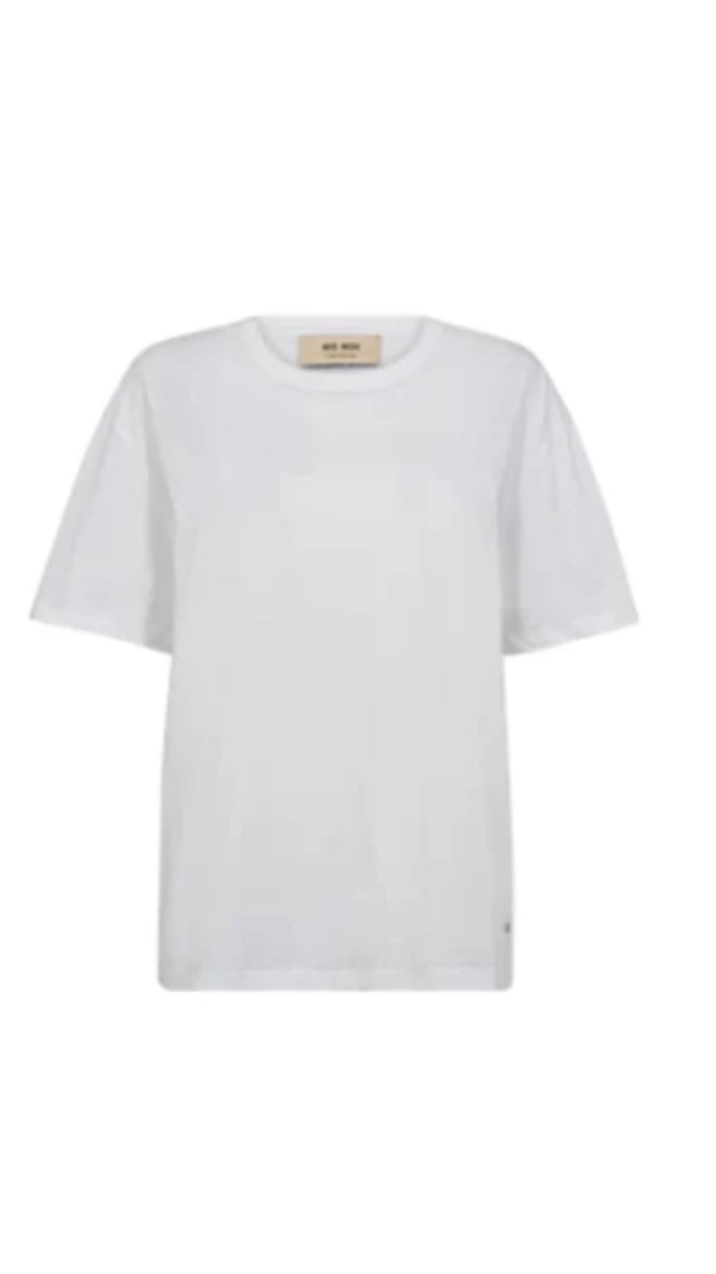 Endre Short Sleeve Tee