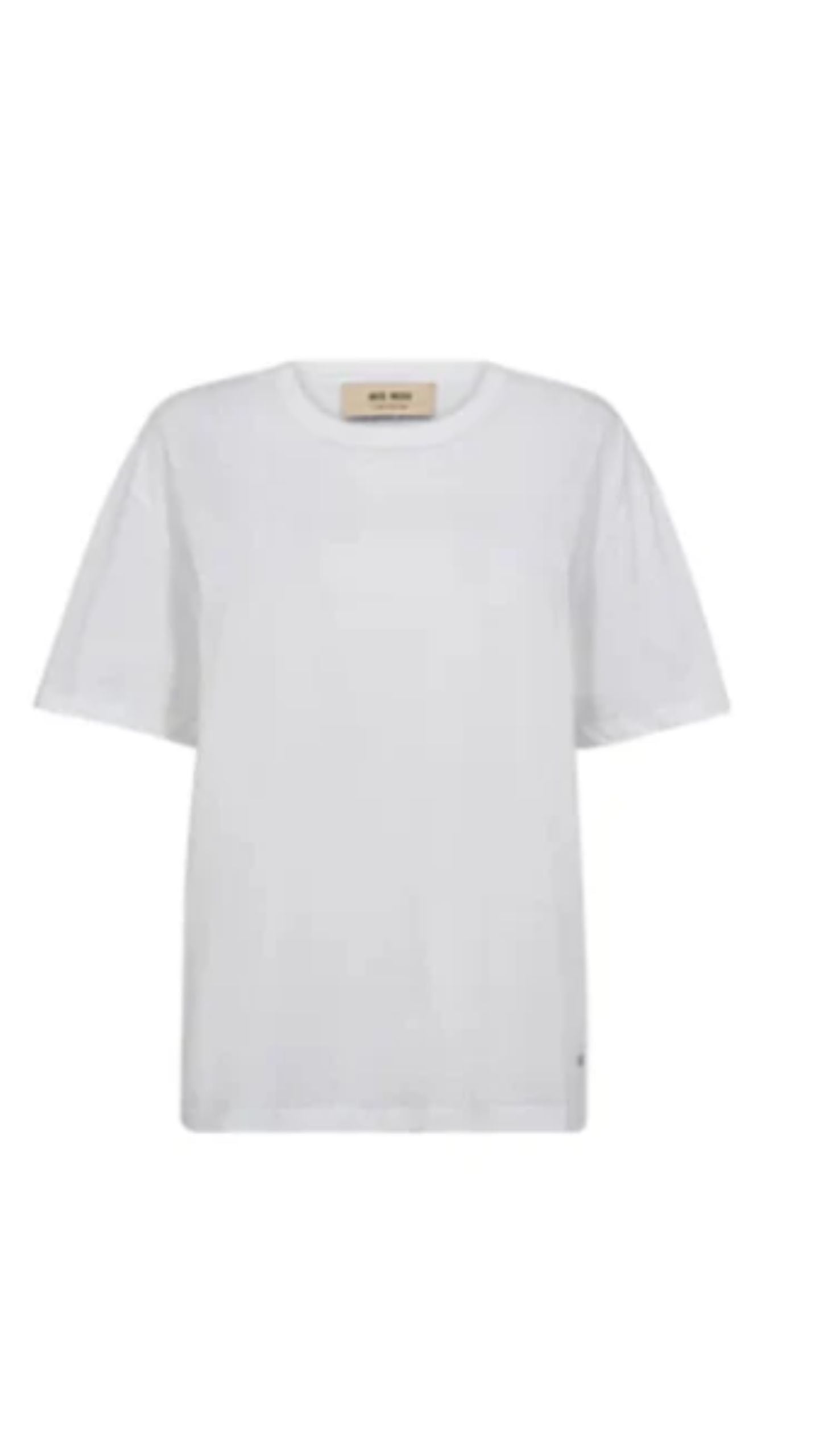 Endre Short Sleeve Tee