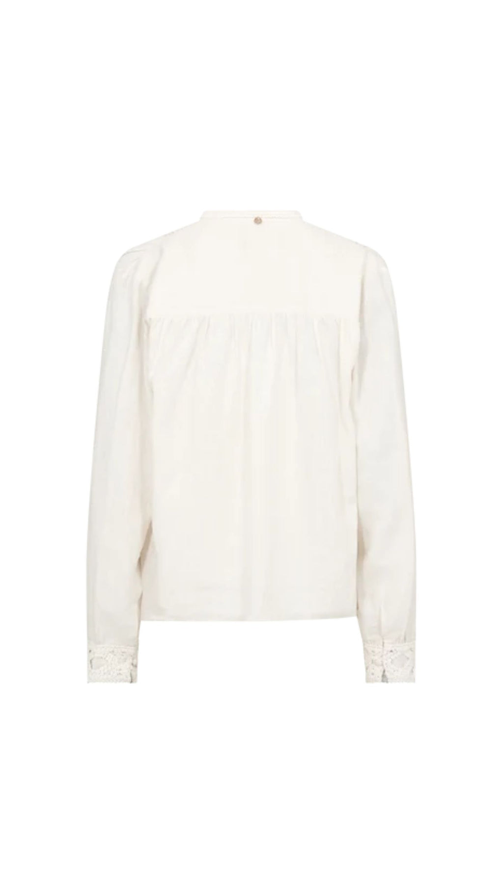 Evanda LS Blouse