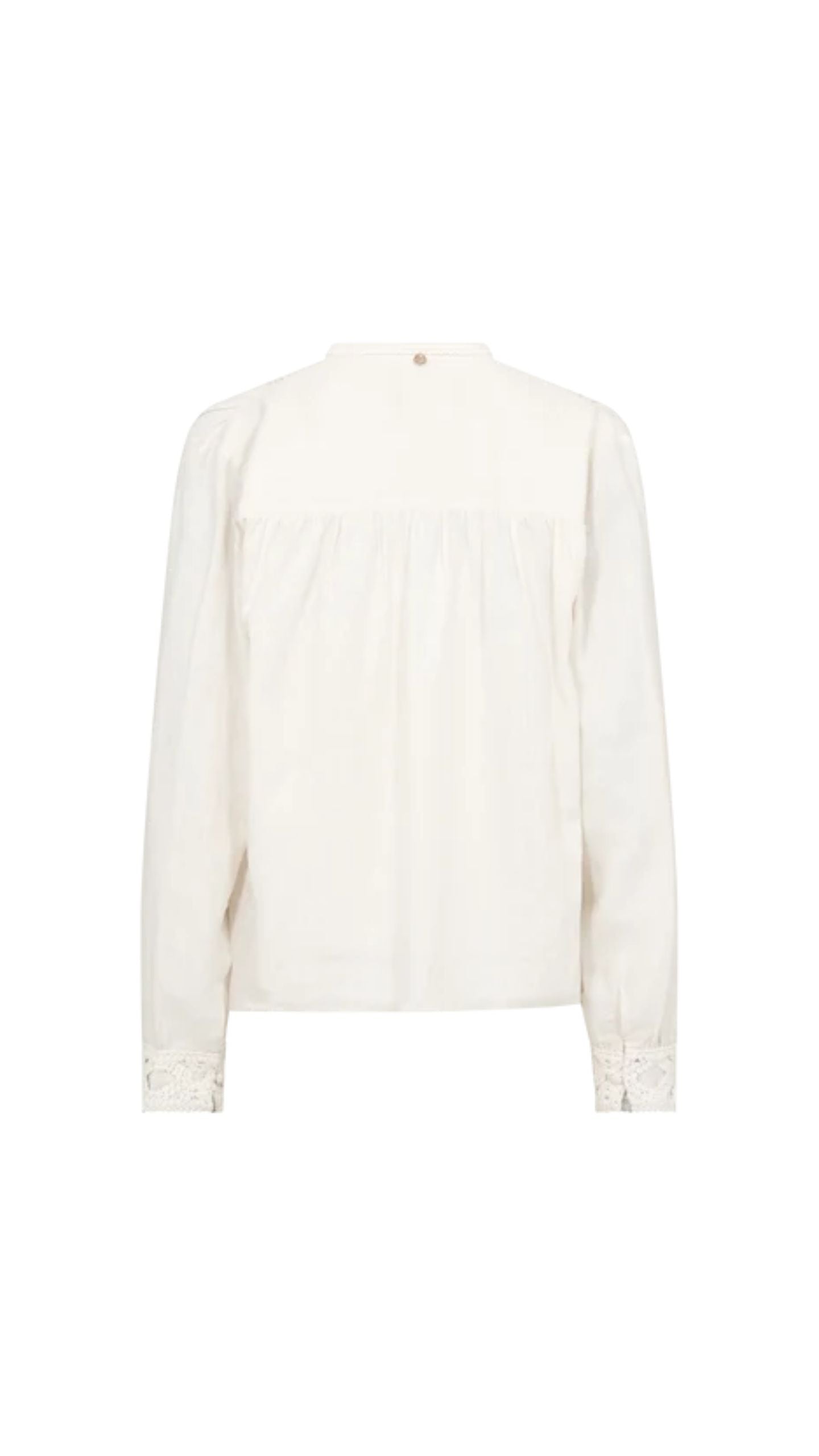 Evanda LS Blouse