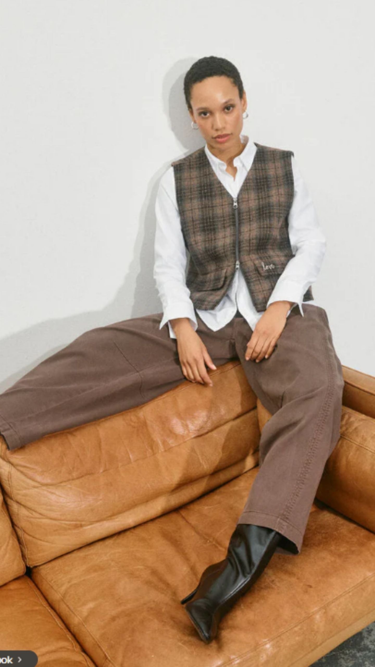 Jahnice Hui Pant