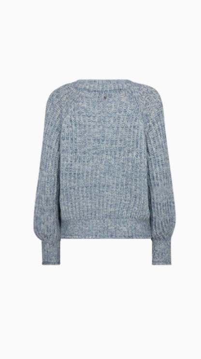 Jaylin V-Neck Knit