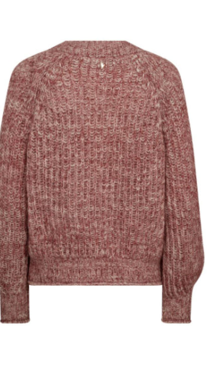 Jaylin V-Neck Knit