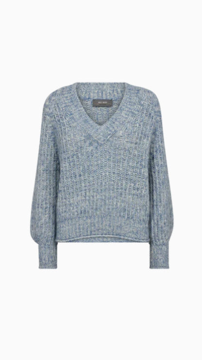Jaylin V-Neck Knit