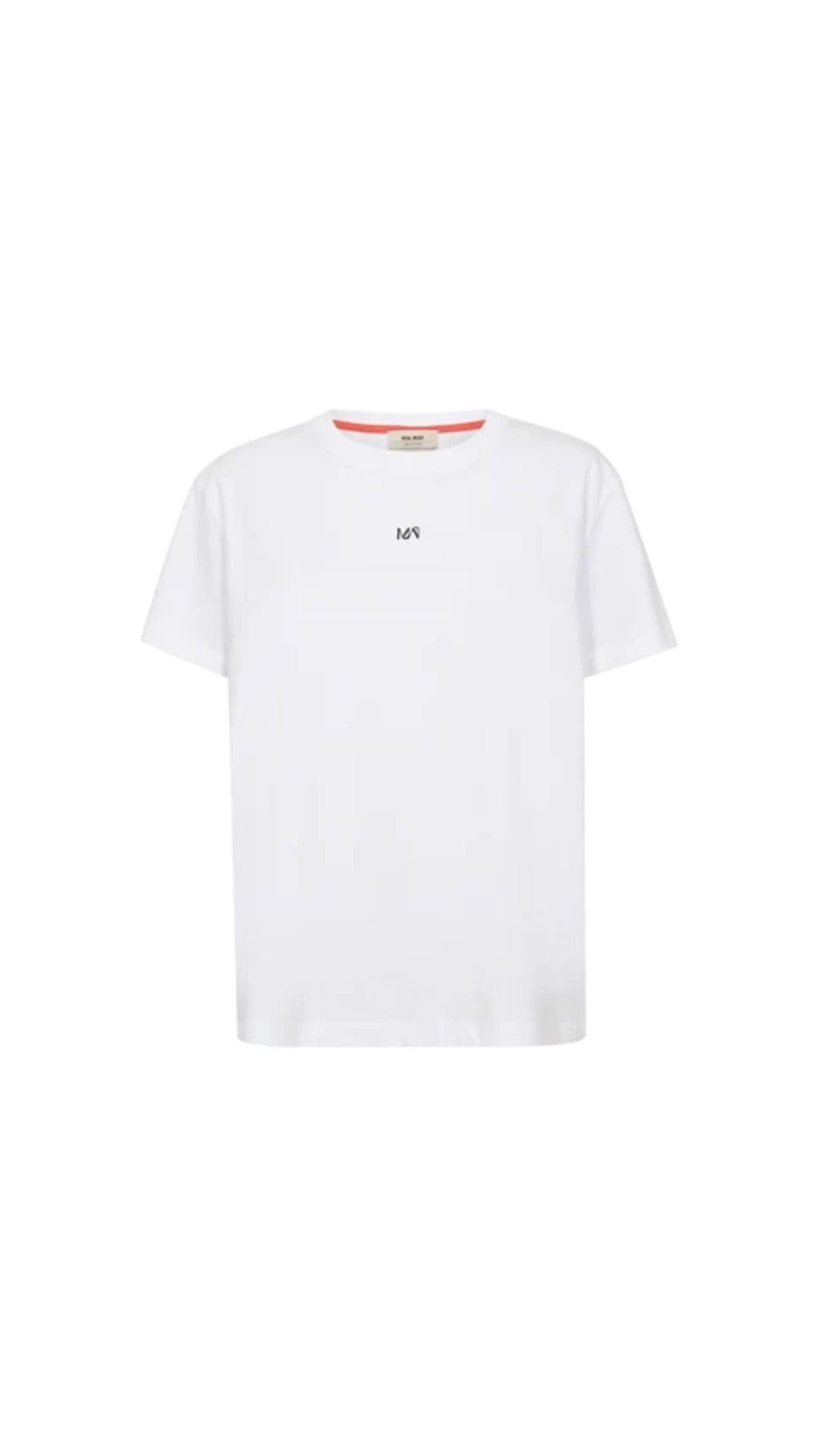 Lail O-SS Cherry Tee